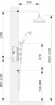 Душевая система Timo Nelson SX-1390/00SM с термостатом