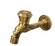 Кран для бани Bronze De Luxe 21594/1 бронза