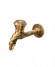 Кран для бани Bronze De Luxe 21594/2 бронза
