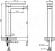 Высокий смеситель для раковины Bravat Phillis F156101C-A-ENG